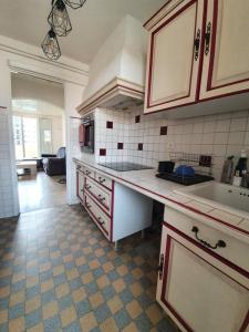 Acheter Appartement 66 m2 Marseille-10eme-arrondissement