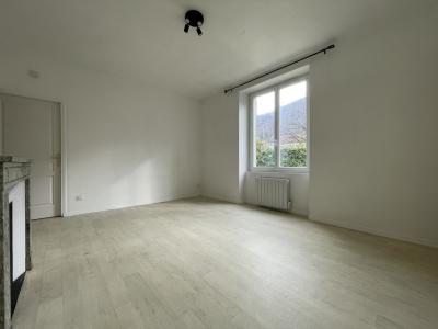 Annonce Vente 2 pi�ces Appartement Froges 38