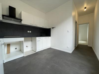 Acheter Appartement Froges 120000 euros