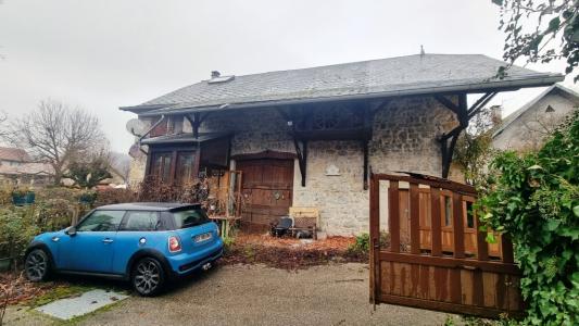 Annonce Vente 3 pi�ces Maison Ceyzerieu 01