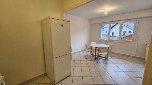 Annonce Location 2 pi�ces Appartement Allevard 38