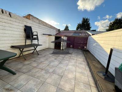 For sale Dunkerque 3 rooms 62 m2 Nord (59140) photo 3