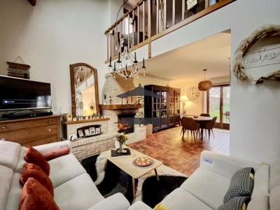 For sale Teteghem 5 rooms 114 m2 Nord (59229) photo 1