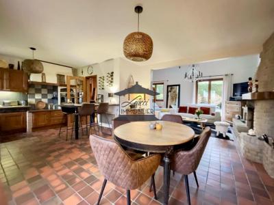 For sale Teteghem 5 rooms 114 m2 Nord (59229) photo 2