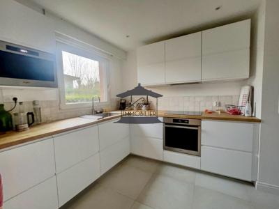 For sale Dunkerque 4 rooms 95 m2 Nord (59140) photo 2