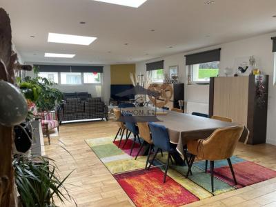 For sale Dunkerque 3 rooms 203 m2 Nord (59140) photo 3