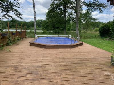 Annonce Vente 6 pi�ces Maison Bazoches-sur-le-betz 45