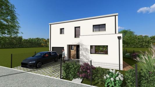 Annonce Vente Maison Fougeres 35