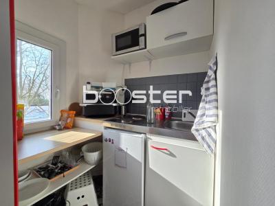 Annonce Vente Appartement Toulouse 31