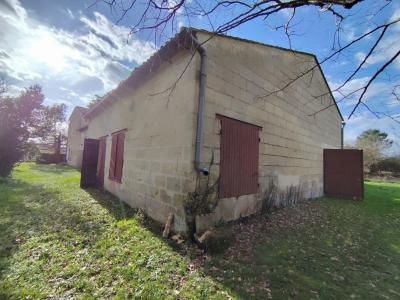 Annonce Vente Maison Arveyres 33