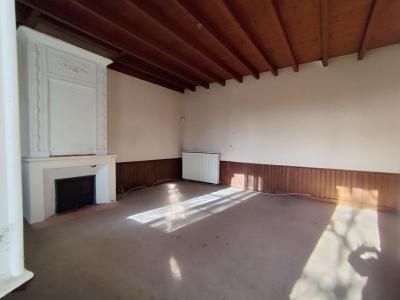 Acheter Maison 95 m2 Genissac