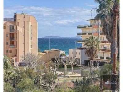 Annonce Vente 4 pi�ces Appartement Lavandou 83