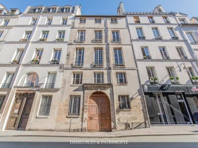For sale Paris-3eme-arrondissement 433 m2 Paris (75003) photo 0