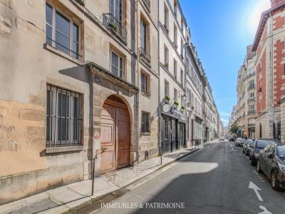 For sale Paris-3eme-arrondissement 433 m2 Paris (75003) photo 1