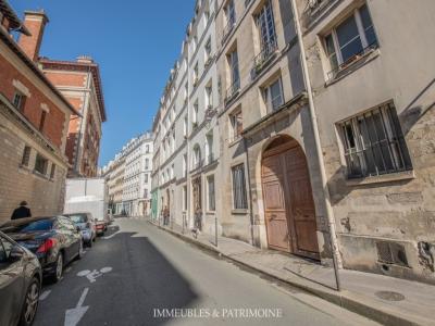 For sale Paris-3eme-arrondissement 433 m2 Paris (75003) photo 2