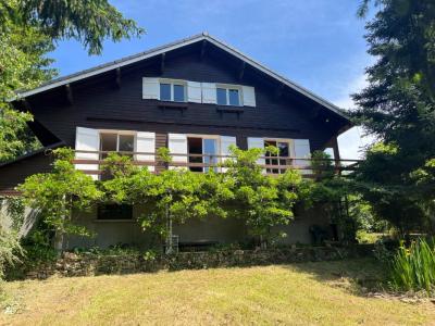 For sale Feurs 6 rooms 107 m2 Loire (42110) photo 0