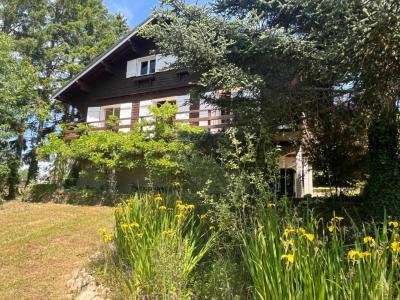 Annonce Vente 6 pi�ces Maison Feurs 42