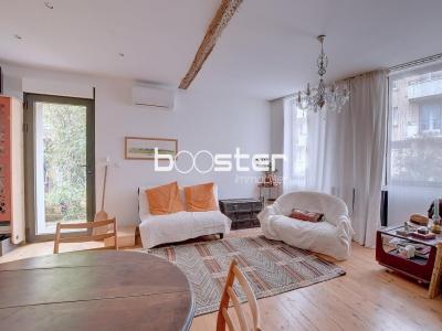 Annonce Vente 6 pi�ces Maison Toulouse 31