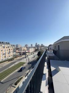 Annonce Vente 4 pi�ces Appartement Thiais 94