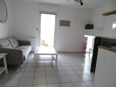 For rent Guipavas 2 rooms 34 m2 Finistere (29490) photo 1