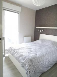 For rent Guipavas 2 rooms 34 m2 Finistere (29490) photo 3