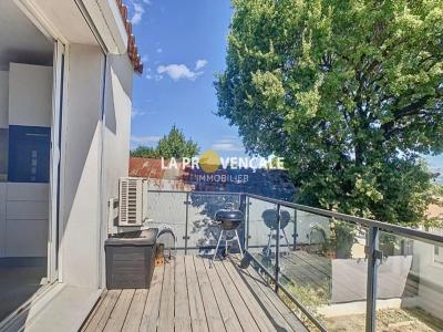 Annonce Vente 3 pi�ces Appartement Greasque 13