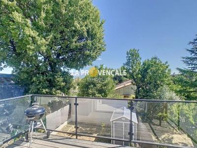 Acheter Appartement Greasque Bouches du Rhone