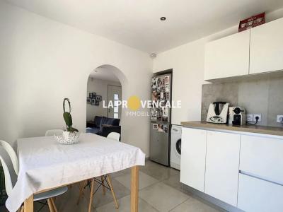 Acheter Appartement Greasque 272000 euros