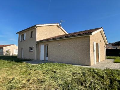 Annonce Vente 6 pi�ces Maison Saint-galmier 42