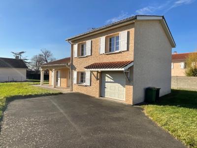 Acheter Maison 111 m2 Saint-galmier