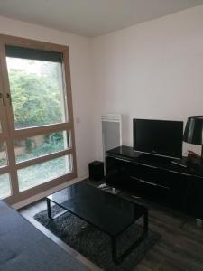 Louer Appartement 35 m2 Lyon-3eme-arrondissement