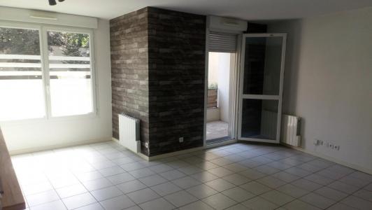 For rent Lyon-3eme-arrondissement 3 rooms 67 m2 Rhone (69003) photo 0