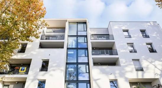 Annonce Location Appartement Villeurbanne 69