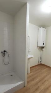 For rent Libourne 55 m2 Gironde (33500) photo 0