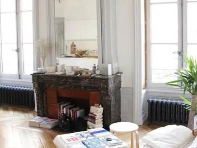 Louer Appartement 43 m2 Lyon-6eme-arrondissement
