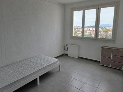 For rent Villeurbanne 1 room 16 m2 Rhone (69100) photo 0