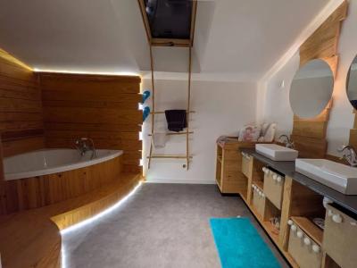 Annonce Location Maison Laruscade 33