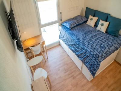 Annonce Location Appartement Villeurbanne 69