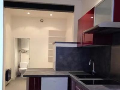 For rent Bordeaux 17 m2 Gironde (33000) photo 0