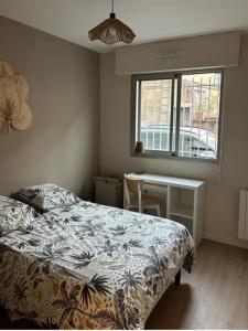 Annonce Location Appartement Bordeaux 33