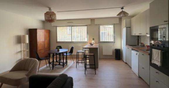 Louer Appartement Bordeaux Gironde