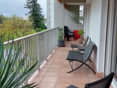 Louer Appartement 92 m2 Bordeaux