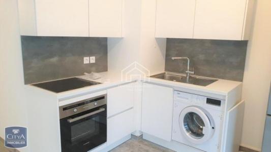 Louer Appartement 45 m2 Divonne-les-bains