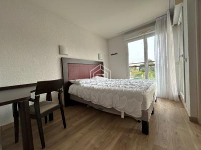 Louer Appartement 35 m2 Divonne-les-bains