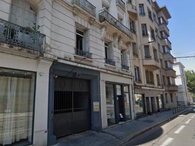 For rent Saint-etienne 1 room Loire (42100) photo 0