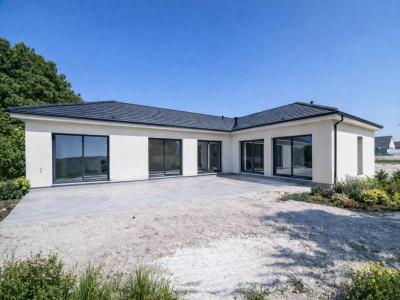 For sale Courtisols 130 m2 Marne (51460) photo 0