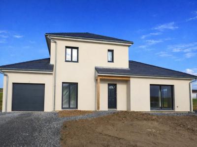 For sale Vouzy 145 m2 Marne (51130) photo 0