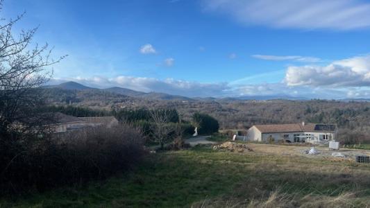 For sale Preaux 1655 m2 Ardeche (07290) photo 0