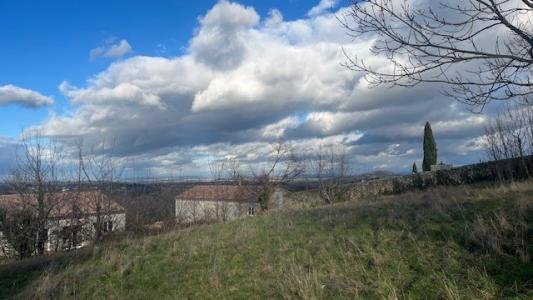 Annonce Vente Terrain Preaux 07