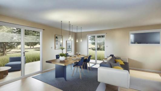 For sale Soultz-haut-rhin 5 rooms 118 m2 Haut rhin (68360) photo 4